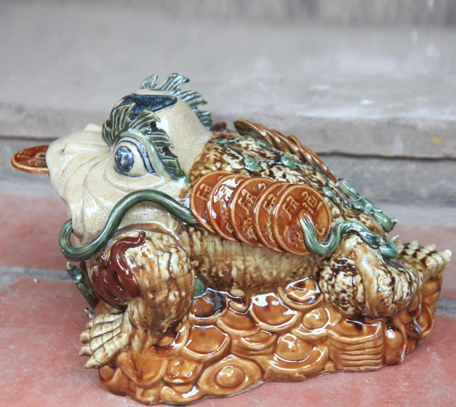 Rửa sạch và tẩy uế cóc thiềm thừ.png